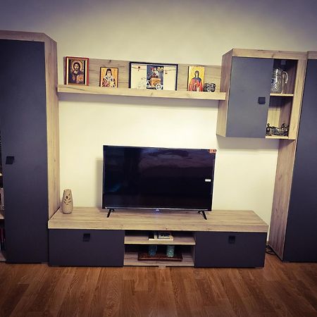Mony Apartaments Roman Dış mekan fotoğraf