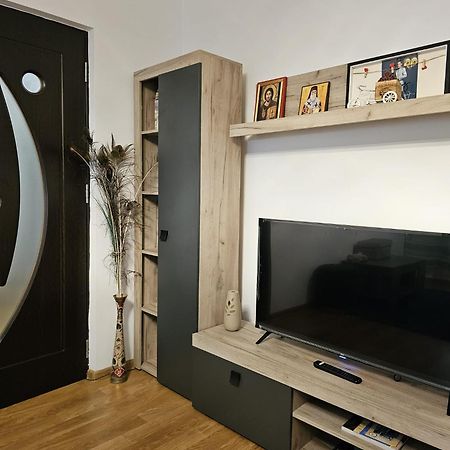 Mony Apartaments Roman Dış mekan fotoğraf